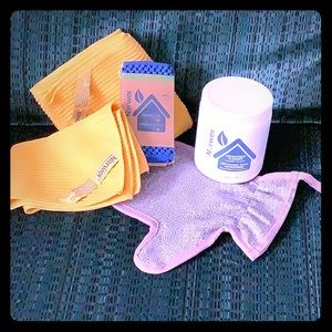 Norwex household Bundle